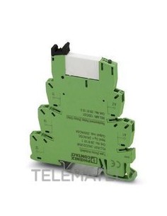 MÓDULO DE RELÉS PLC-RPIT-72UC/21/RW