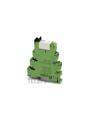 MÓDULO DE RELÉS PLC-RPIT-24UC/21HC/RW