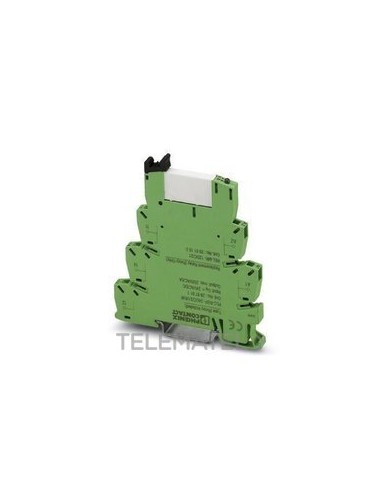 MÓDULO DE RELÉS PLC-RPIT-24UC/21/RW