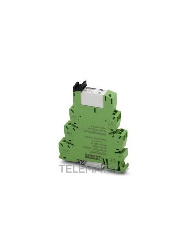 MÓDULO RELÉS PLC-RPIT-230UC/21-21AU/RWF