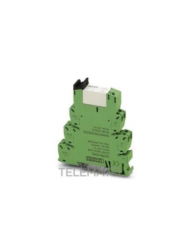 MÓDULO RELÉS PLC-RPIT-110UC/21-21AU/RW