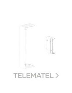 CUBREJUNTAS 70x130 U24X BLANCO NIEVE