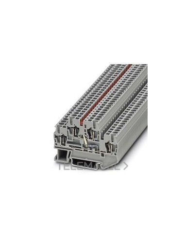 BORNE PARA COMPONENTES STTB 2,5-LA230