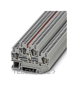 BORNE PARA COMPONENTES STTB 2,5-LA 60 RD