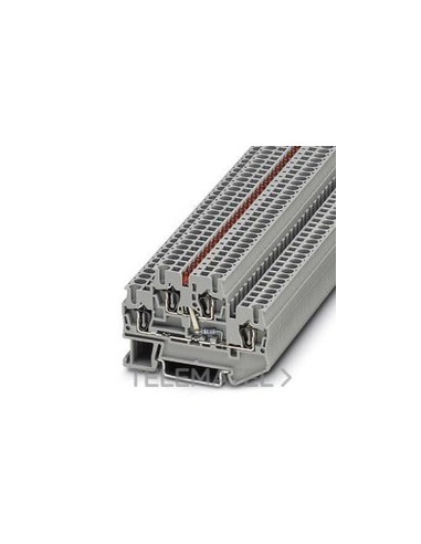 BORNE PARA COMPONENTES STTB 2,5-LA 60 RD