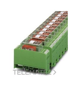 INTFCE.RELÉS EMG 25-REL/KSR-230/2X21AU