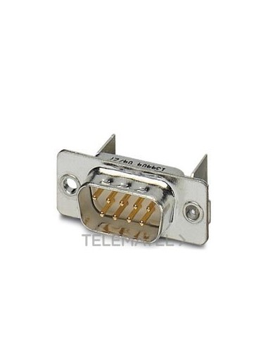 INSERTO DE CONTACTO VS-09-ST-DSUB-LH-B