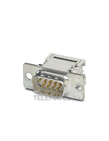 INSERTO DE CONTACTOS VS-09-ST-DSUB-FK