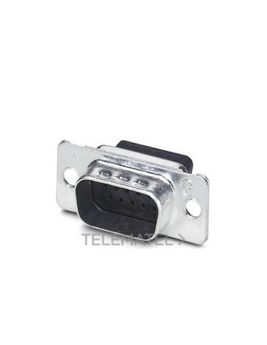 INSERTO CTO.VS-09-ST-DSUB-HD-CD-B