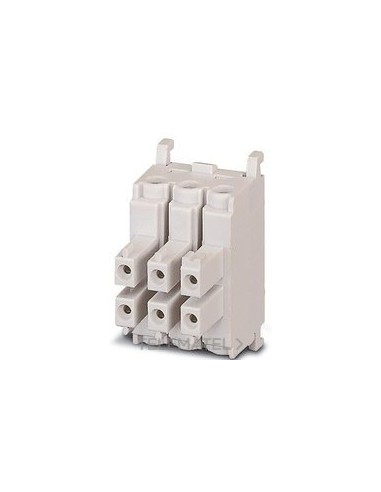 INSERTO DE CONTACTO VC-TFS 6-PE