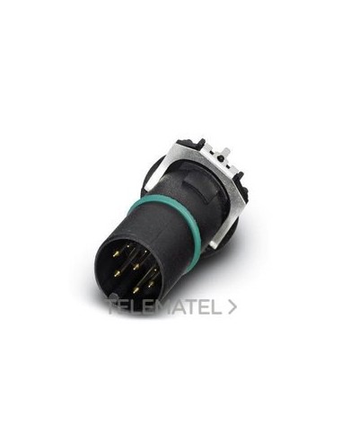 CTR.ENCHBL.SACC-CI-M12MS-8CON-L180-THR