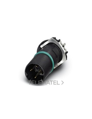 CTR.ENCHBL.SACC-CI-M12MSD-4CON-L180 THR