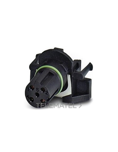 HEMBRA MONT.SACC-CI-M12FSD-4CON-L180