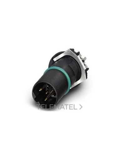 CTR.ENCHBL.SACC-CI-M12MSB-5CON-L180 THR