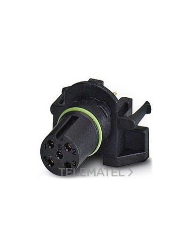 HEMBRA MONT.SACC-CI-M12FS-5CON-L180