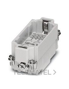 INSERTO DE MACHO HC-K 6/36-ESTC