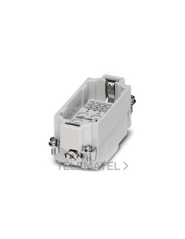 INSERTO DE MACHO HC-K 6/36-ESTC