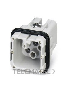 INSERTO M HC-D07-I-CT-M-42V-METAL