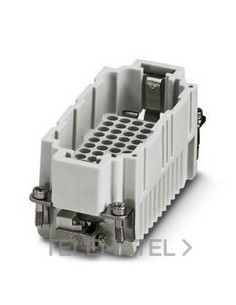 INSERTO MACHO HC-DD 72-I-CT-M-144