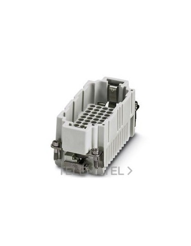 INSERTO MACHO HC-DD 72-I-CT-M-144