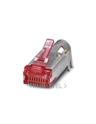 INSERTO DE MACHO VS-08-ST-H21P-RJ45 CAT6