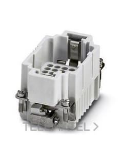 INSERTO MACHO HC-DD 42-I-CT-M