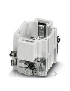 INSERTO MACHO HC-DD 24-I-CT-M