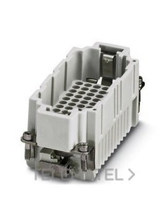 INSERTO MACHO HC-DD 72-I-CT-M