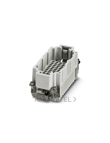 INSERTO MACHO HC-DD 72-I-CT-M