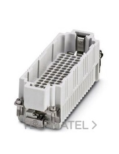 INSERTO MACHO HC-DD 108-I-CT-M