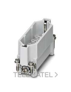 INSERTO MACHO HC-D25-I-CT-M