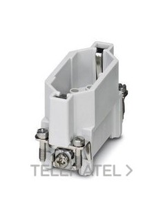 INSERTO MACHO HC-D15-I-CT-M