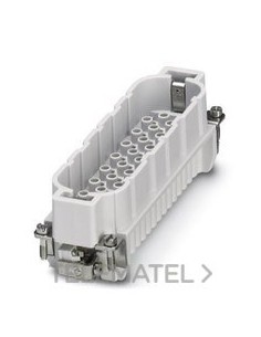 INSERTO MACHO HC-D 64-I-CT-M