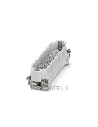 INSERTO MACHO HC-D 64-I-CT-M