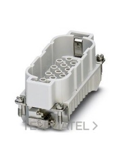 INSERTO MACHO HC-D 40-I-CT-M