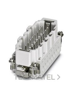 INSERTO MACHO HC-B 16-I-UT-M-32