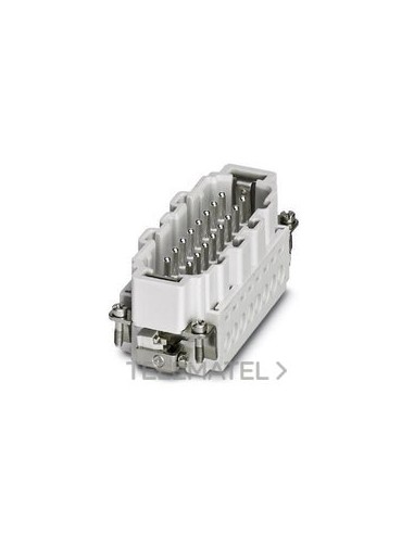 INSERTO MACHO HC-B 16-I-UT-M-32