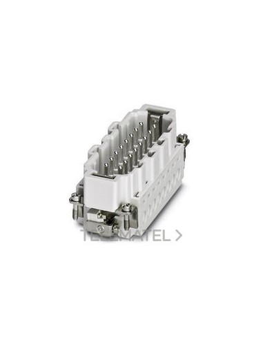 INSERTO MACHO HC-B 16-I-UT-M