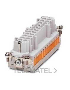 INSERTO HEMBRA HC-B 24-EBUQ-2,5-48