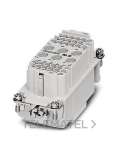 INSERTO HEMBRA HC-K 6/36-EBUC