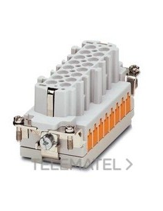 INSERTO HEMBRA HC-B 16-EBUQ-2,5-32