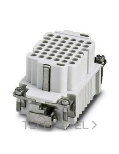 INSERTO HEMBRA HC-DD 42-I-CT-F