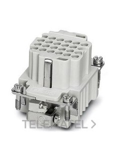 INSERTO HEMBRA HC-DD 24-I-CT-F