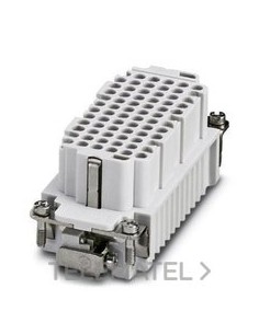 INSERTO HEMBRA HC-DD 72-I-CT-F-144