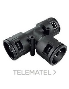 DERIVACIÓN RQT 3x34,5 NEGRO