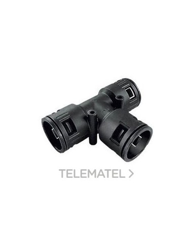DERIVACIÓN RQT 3x34,5 NEGRO