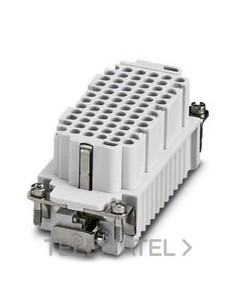 INSERTO HEMBRA HC-DD 72-I-CT-F