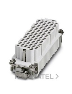 INSERTO HEMBRA HC-DD 108-I-CT-F