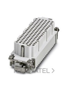 INSERTO HEMBRA HC-DD 108-I-CT-F-216