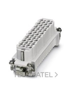 INSERTO HEMBRA HC-D 64-I-CT-F